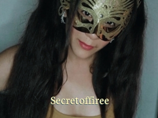 Secretoffiree