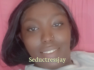Seductressjay