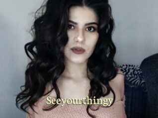 Seeyourthingy