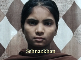 Sehnazkhan