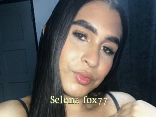 Selena_fox77