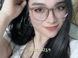 selena259 Porn str8