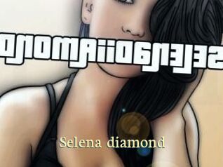 Selena_diamond