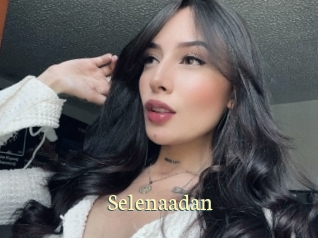 Selenaadan