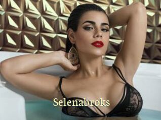 Selenabroks