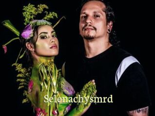 Selenachysmrd