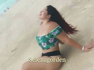Selenagorden