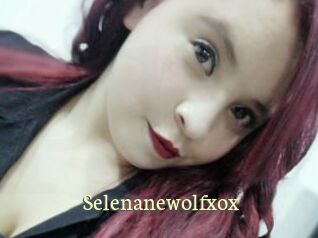 Selenanewolfxox