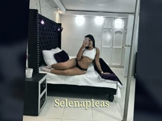 Selenapleas