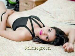 selenegreen Porn str8