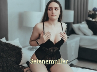 Selenemuller