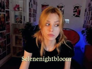 Selenenightbloom
