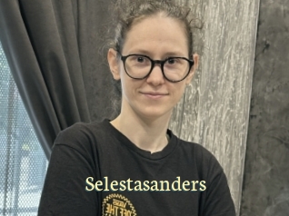 Selestasanders