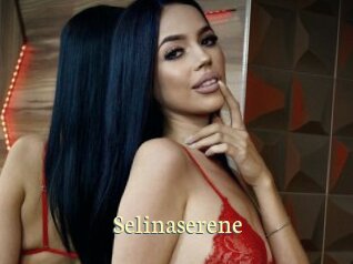 selinaserene Porn str8