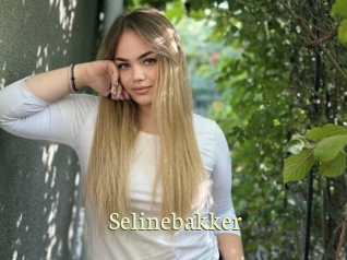 selinebakker Porn str8