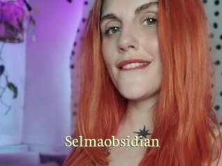 Selmaobsidian