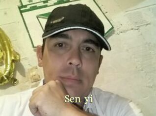 sen_yi Porn str8