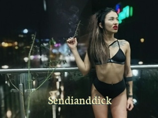 Sendianddick