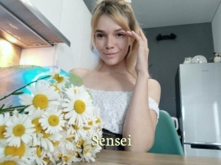 sensei Porn str8