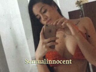 sensualinnocent Porn str8