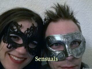 Sensuals