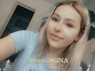 SensualxGINA