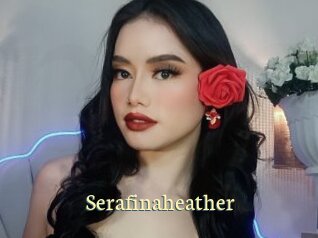 Serafinaheather