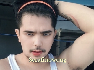 Serafinowong
