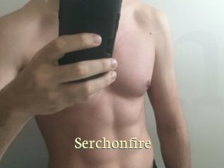 serchonfire Porn str8
