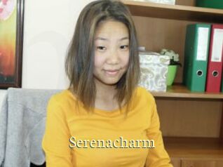 Serenacharm