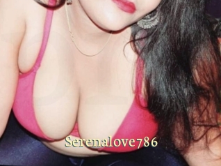 Serenalove786