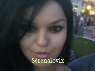 Serenalovix