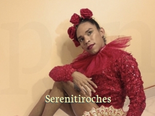 Serenitiroches