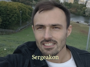 Sergeakon