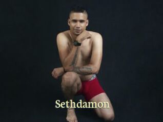 Sethdamon