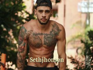 Sethjhonson
