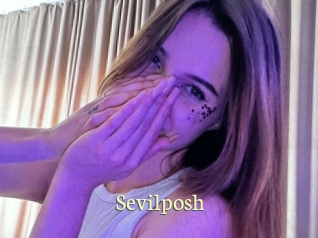 Sevilposh