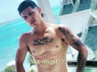 Sex_angel777