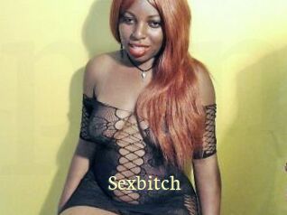 Sexbitch