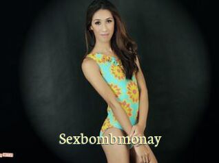 Sexbombmonay