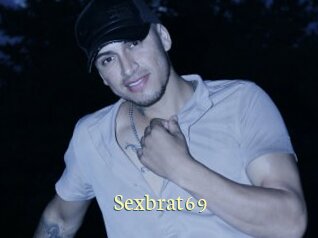 Sexbrat69