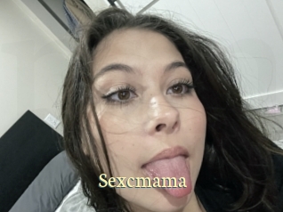 Sexcmama