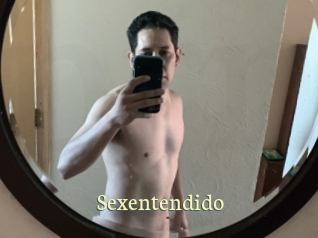sexentendido Porn str8
