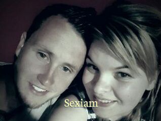 sexiam Porn str8