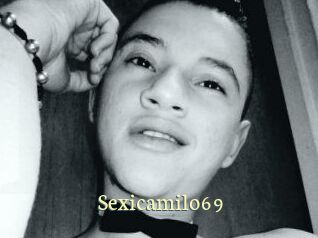 Sexicamilo69