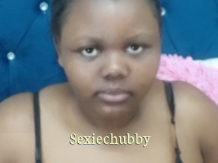 Sexiechubby