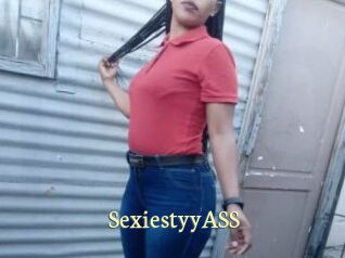 sexiestyyASS Porn str8