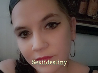 Sexiidestiny