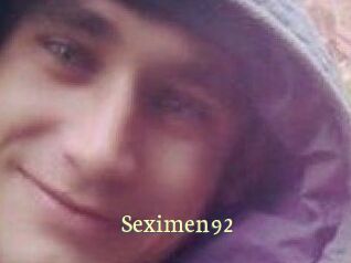 Seximen92