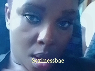 Sexinessbae
